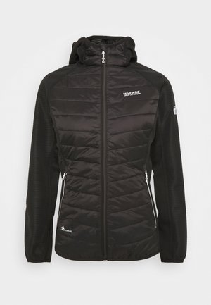 ANDRESON - Giacca outdoor - black