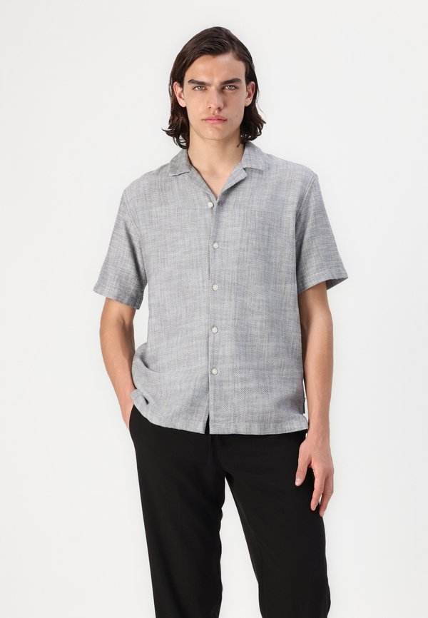 RELAXED SHIRT - Shirt3