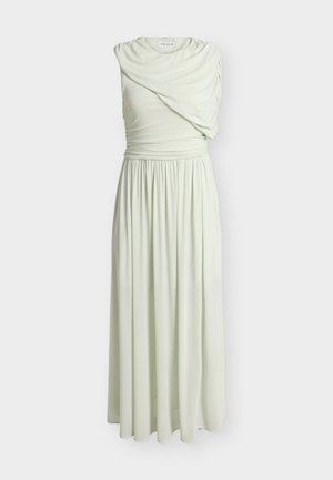 Copenhagen Muse, CMMEJSE-DRESS - Společenské šaty - green
