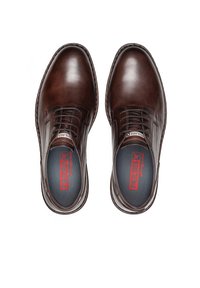 Pikolinos INCA - Derbies - brown
