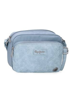 Pepe Jeans, JANA SHOULDER - Bandolera - blue