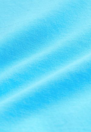 Next, RELAXED FIT - SHORT SLEEVE - T-shirts basic - aqua blue