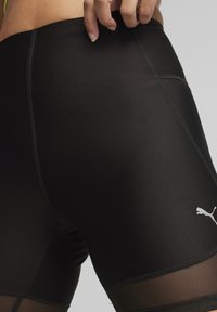 Puma RUN ULTRAFORM - Tamprės - black