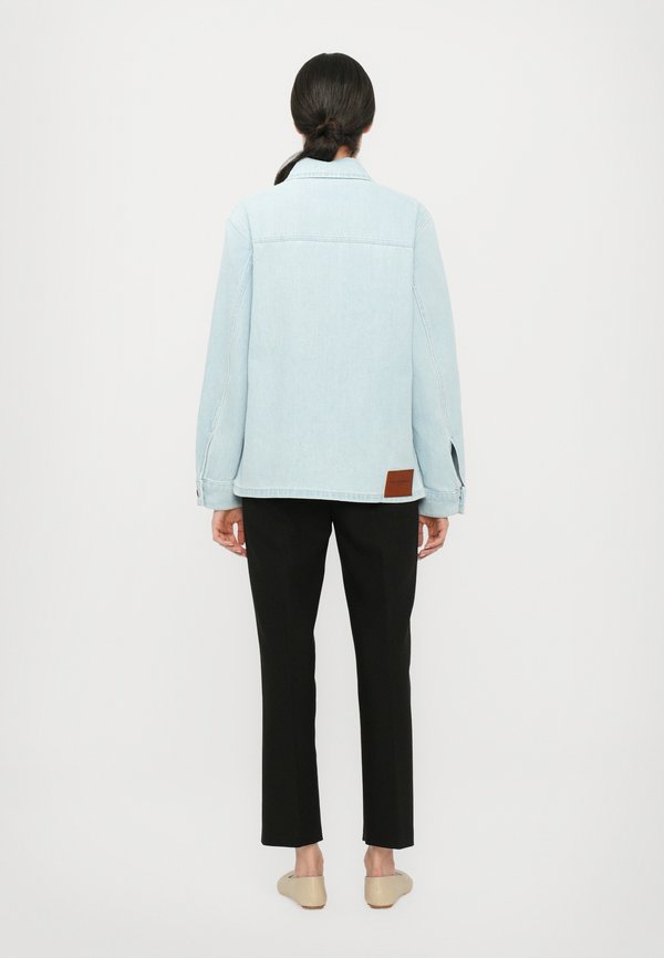 KALINKA  - Denim jacket2