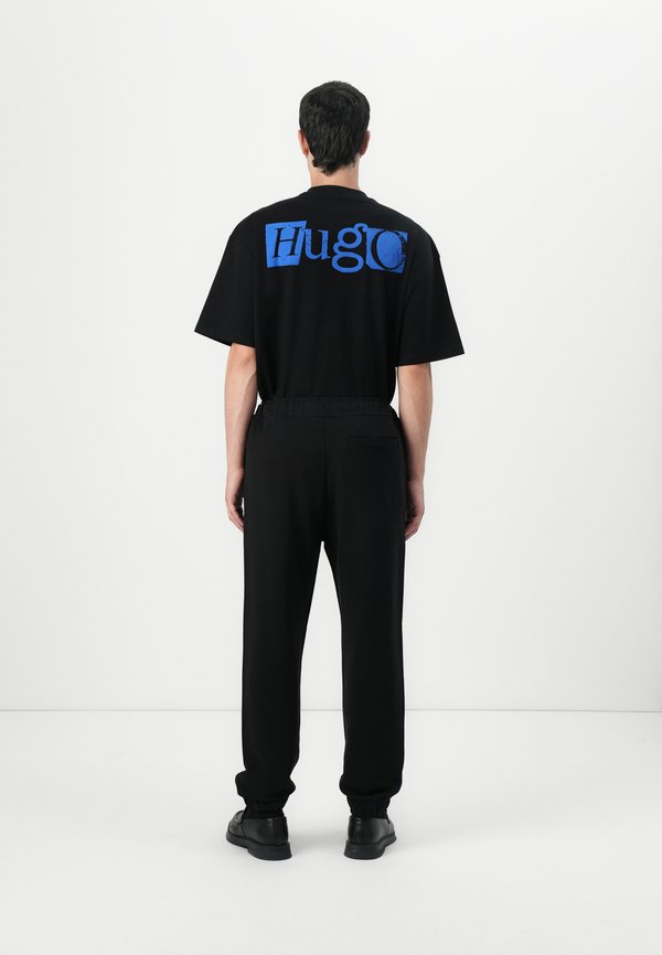 NILTRO - Tracksuit bottoms2