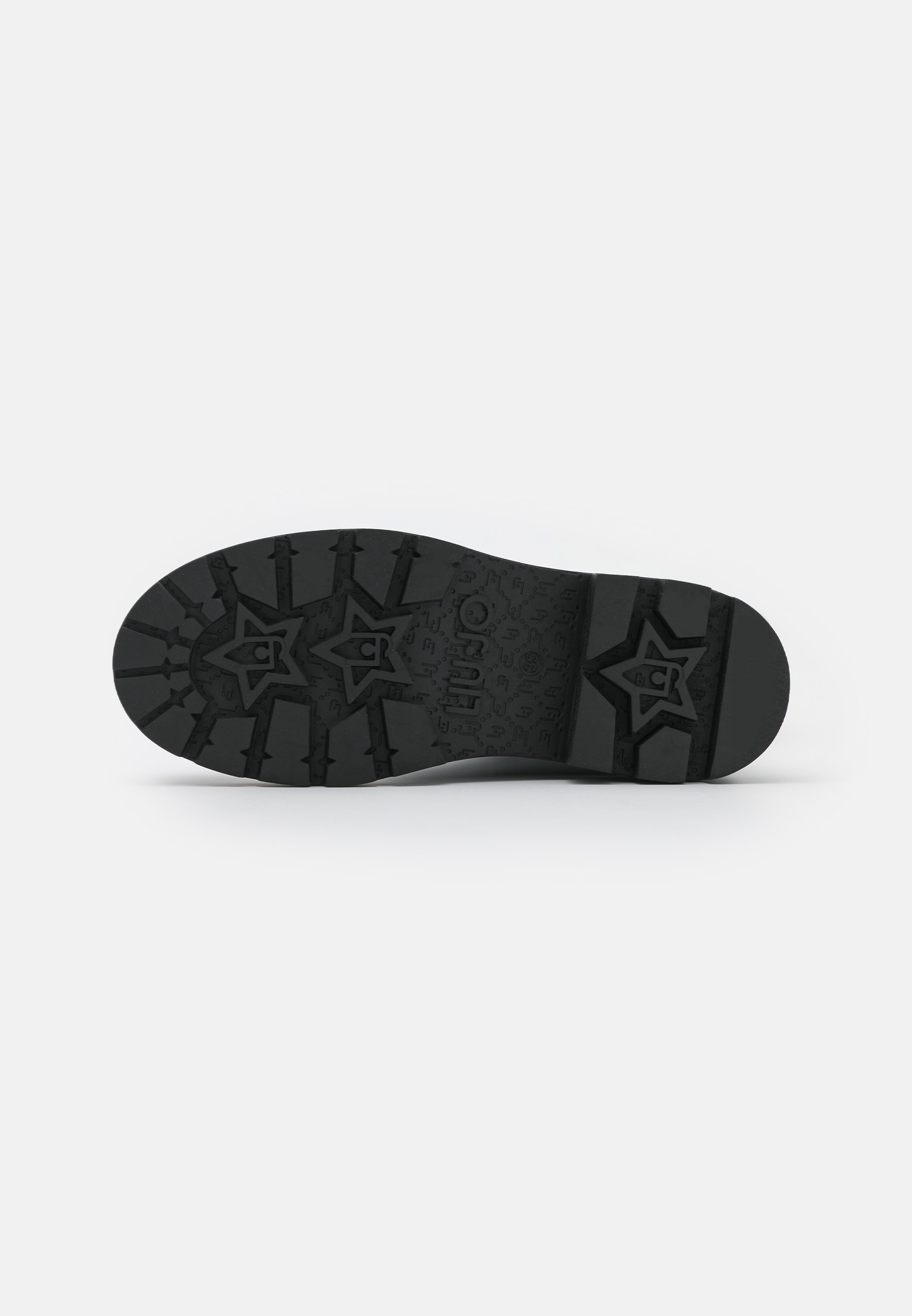 LIU JO TAILOR BOOT - Stivali alti - black/nero - Zalando