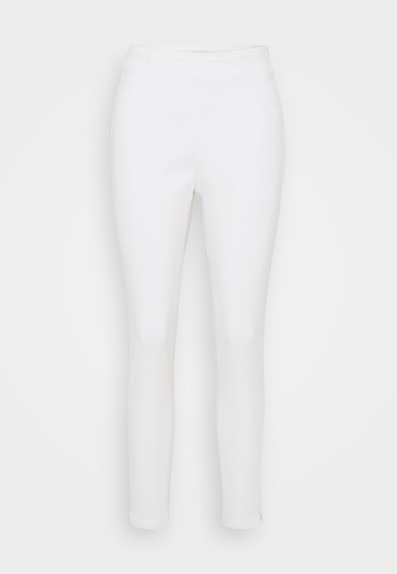 Anna Field Tall Jeans Skinny Fit crème Anna Field Tall Jeans Skinny Fit crème