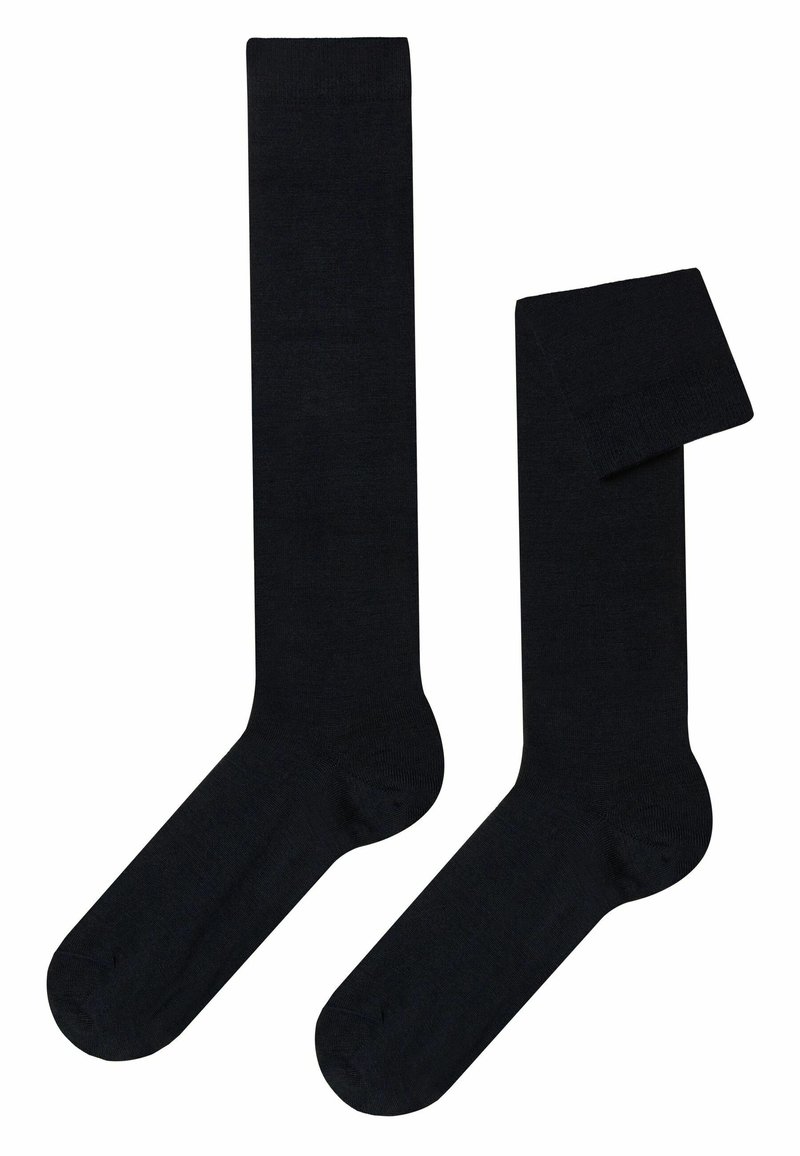 Calzedonia Strømper - blau  blu