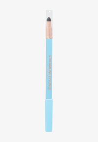 Makeup Revolution - REVOLUTION STREAMLINE WATERLINE EYELINER PENCIL - Eyeliner - light blue Miniatyrbilde 1