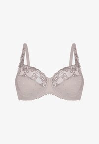 Non selezionato, pearl grey