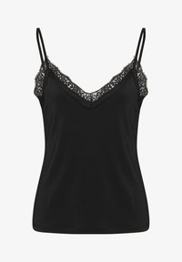 Ausgewählt, black