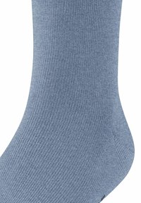 FALKE FAMILY UNISEX niebieski