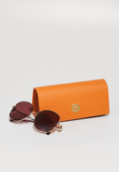 Tory Burch Napszemüvegek - light rose gold-coloured
