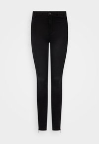 Não selecionado, black