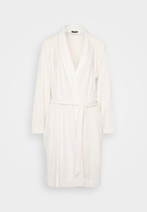 DRESSING GOWN - Župan - ivory