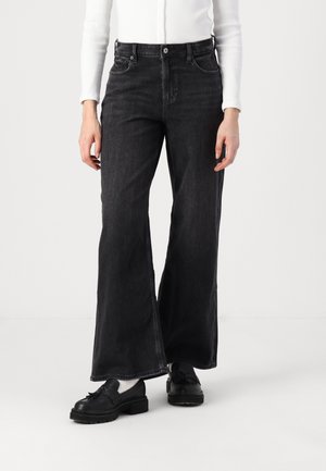 Jean boyfriend - anthracite