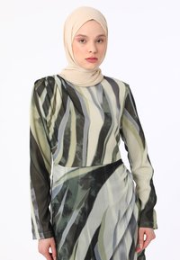 Modanisa - Długa sukienka