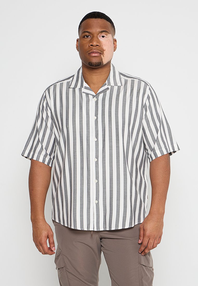 Only & Sons Overhemd grijs