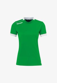 Niet geselecteerd, grün weiß