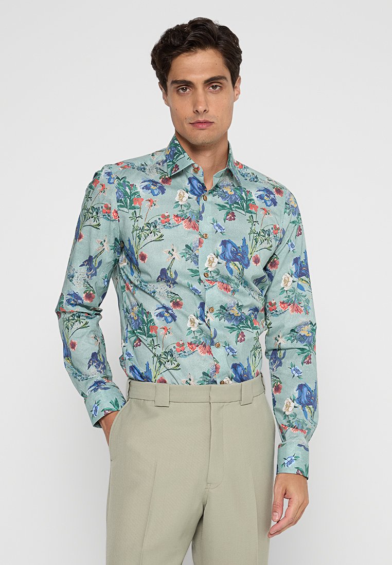 OLYMP Level Five Overhemd meerkleurig