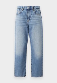 FLORENCE  - Blugi loose fit - gibe