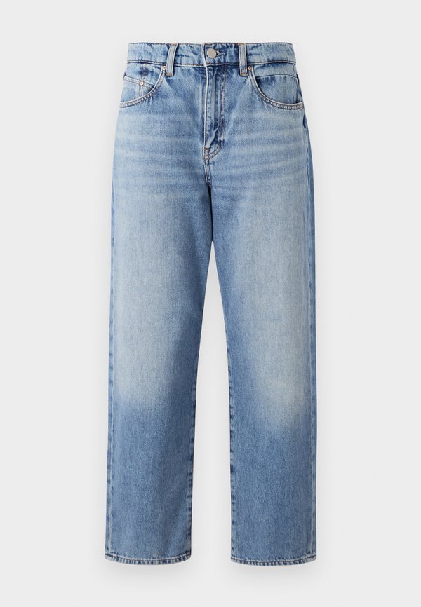FLORENCE  - Relaxed fit jeans - gibe3