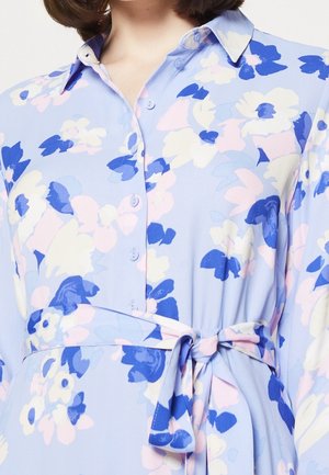 Blousejurk - light blue