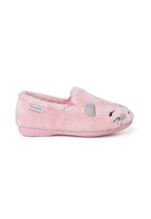 Chaussons - rosa