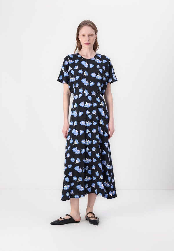 HELEÄ SUITSUKE DRESS - Maxikleid