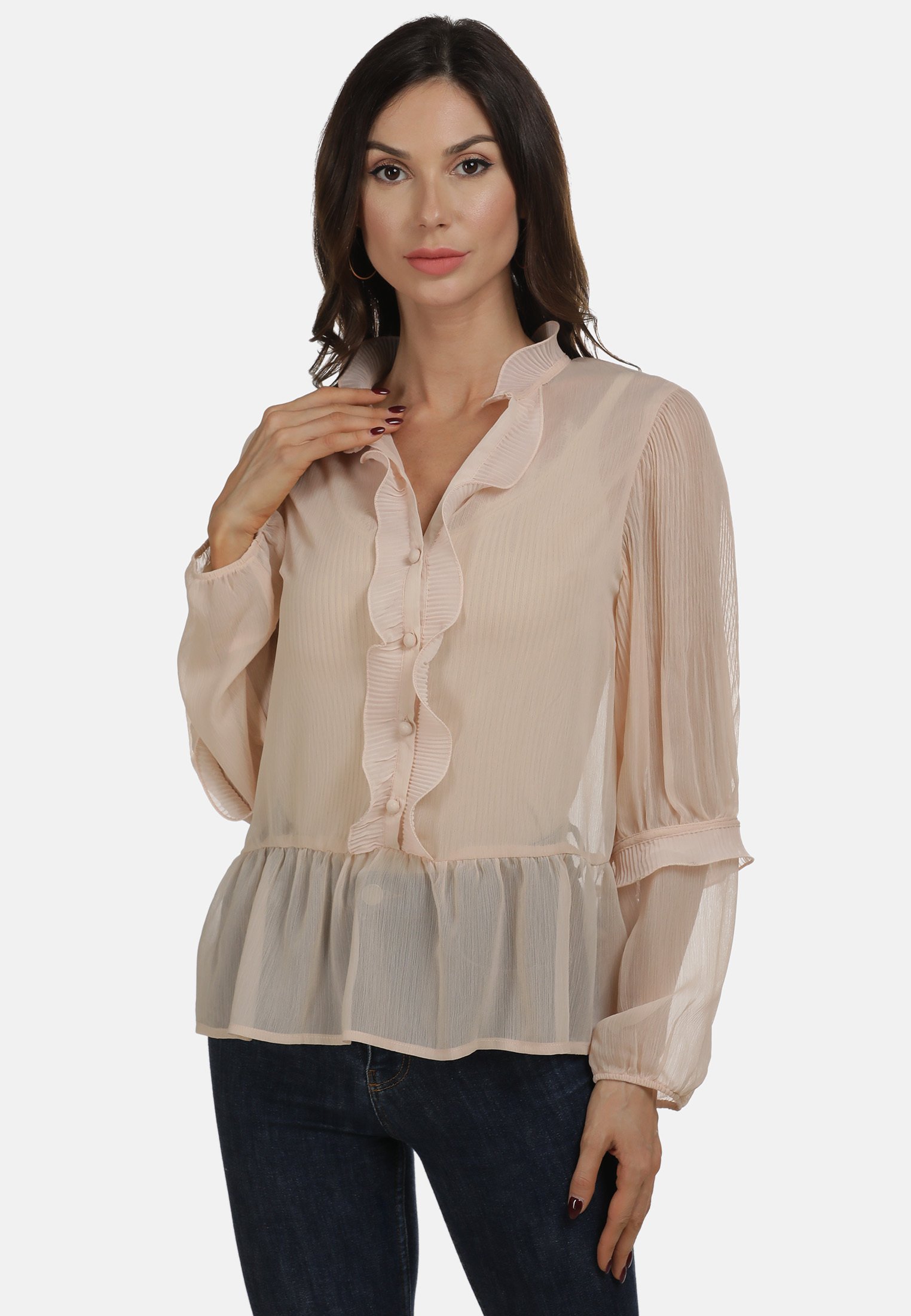 Donna Camicia Donna Camicia