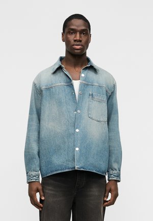 ZAYNE - Giacca di jeans - blue