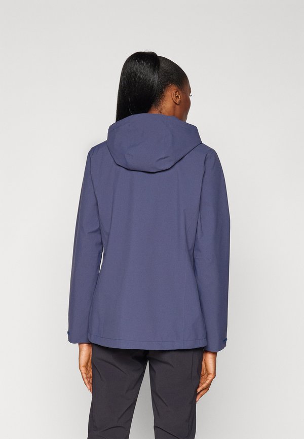 TRAILTIME  - Outdoor jacket - midnight sky4