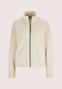 Unausgewählt, pearl white