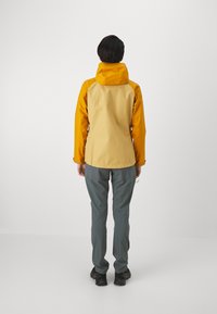 Patagonia TORRENTSHELL RAIN  - Hardshelljacka - pufferfish gold