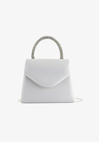 Sélectionné, silver