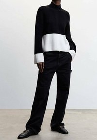 Mango Sweter