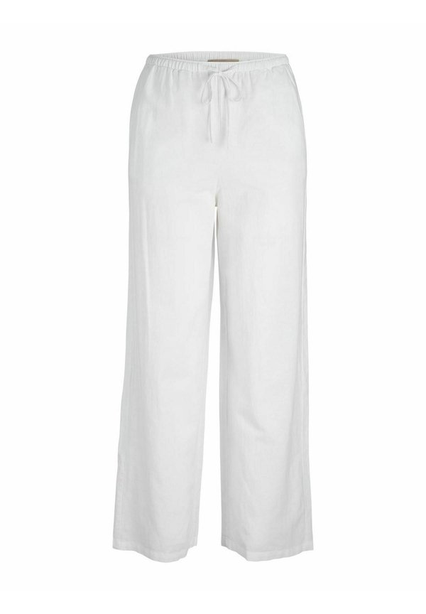 JXFLORA LINEN PANT - Trousers2