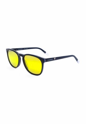 VUARNET, BELVEDERE SMALL UNISEX - Occhiali da sole - black