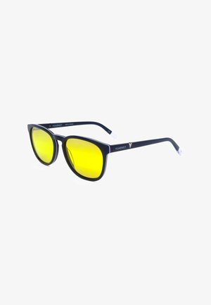 VUARNET, BELVEDERE SMALL UNISEX - Occhiali da sole - black