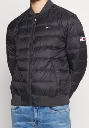 Daunenjacke - black