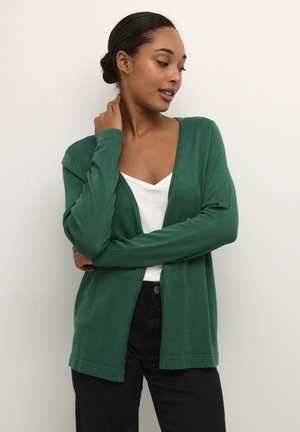 FENIA ASTRID - Gilet - aventurine