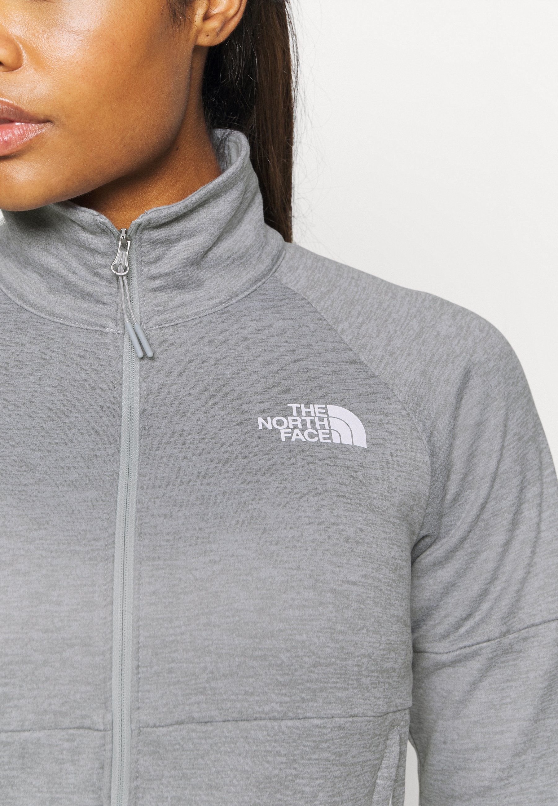 north face active fit