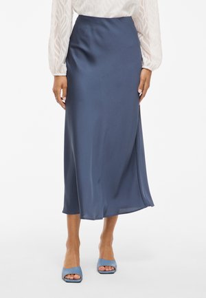 VIELLETTE SKIRT - A-line skjørt - vintage indigo