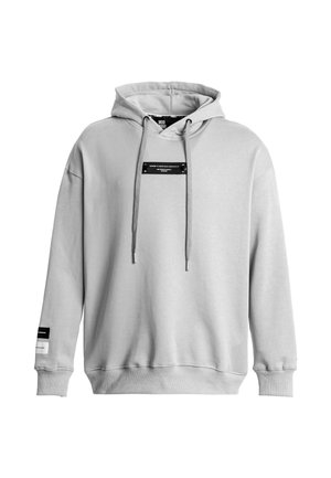 Jersey con capucha - grey