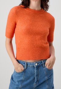DAY Birger et Mikkelsen T-shirt print - orange