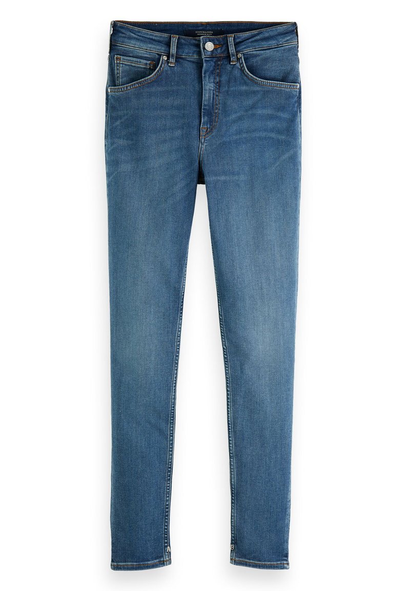 Blugi skinny fit