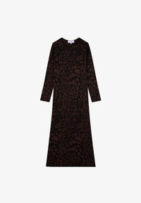 Geselecteerd, blackbrown