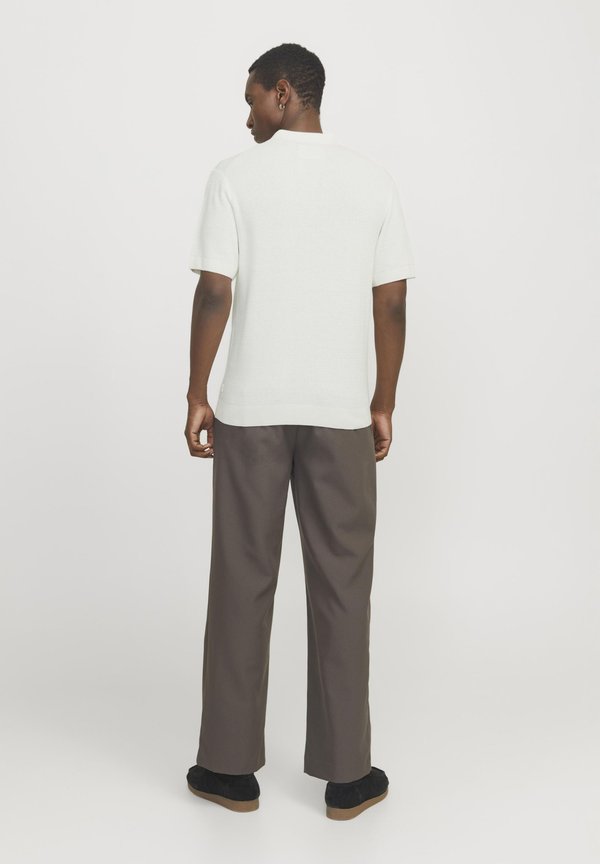 JPRCCCOOPER - Polo shirt - cloud dancer2