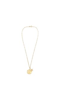 Non sélectionné, gold-coloured