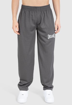 CLASSIC RIPP - Pantalon de survêtement - anthrazit